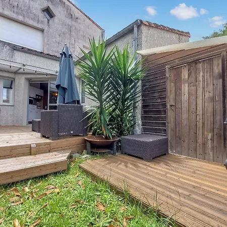 Proche * Руайян