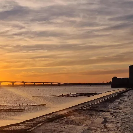 Proche Appartamento Royan