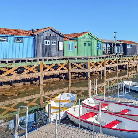 Proche Appartamento Royan